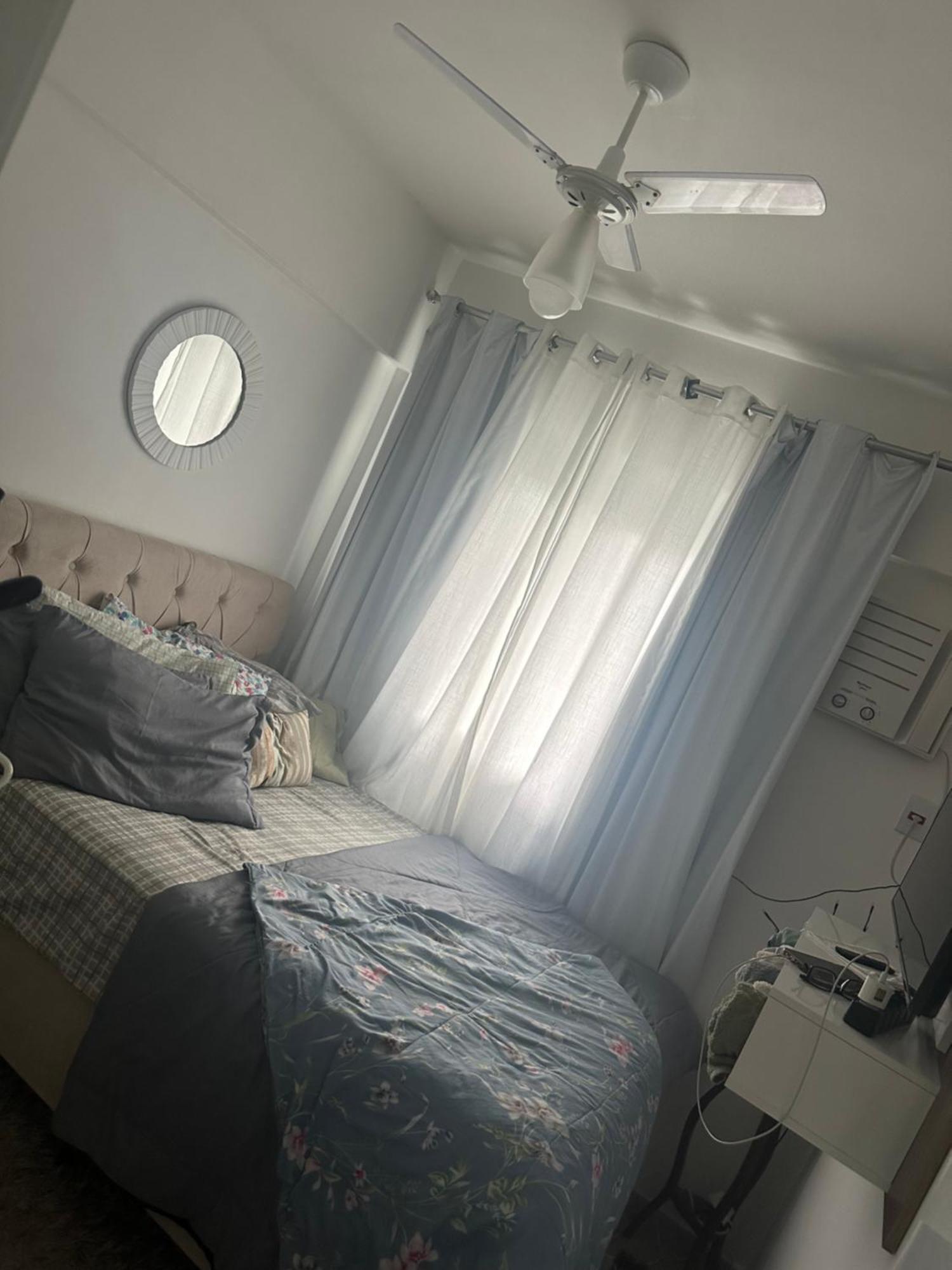 Flat Pontal Rj