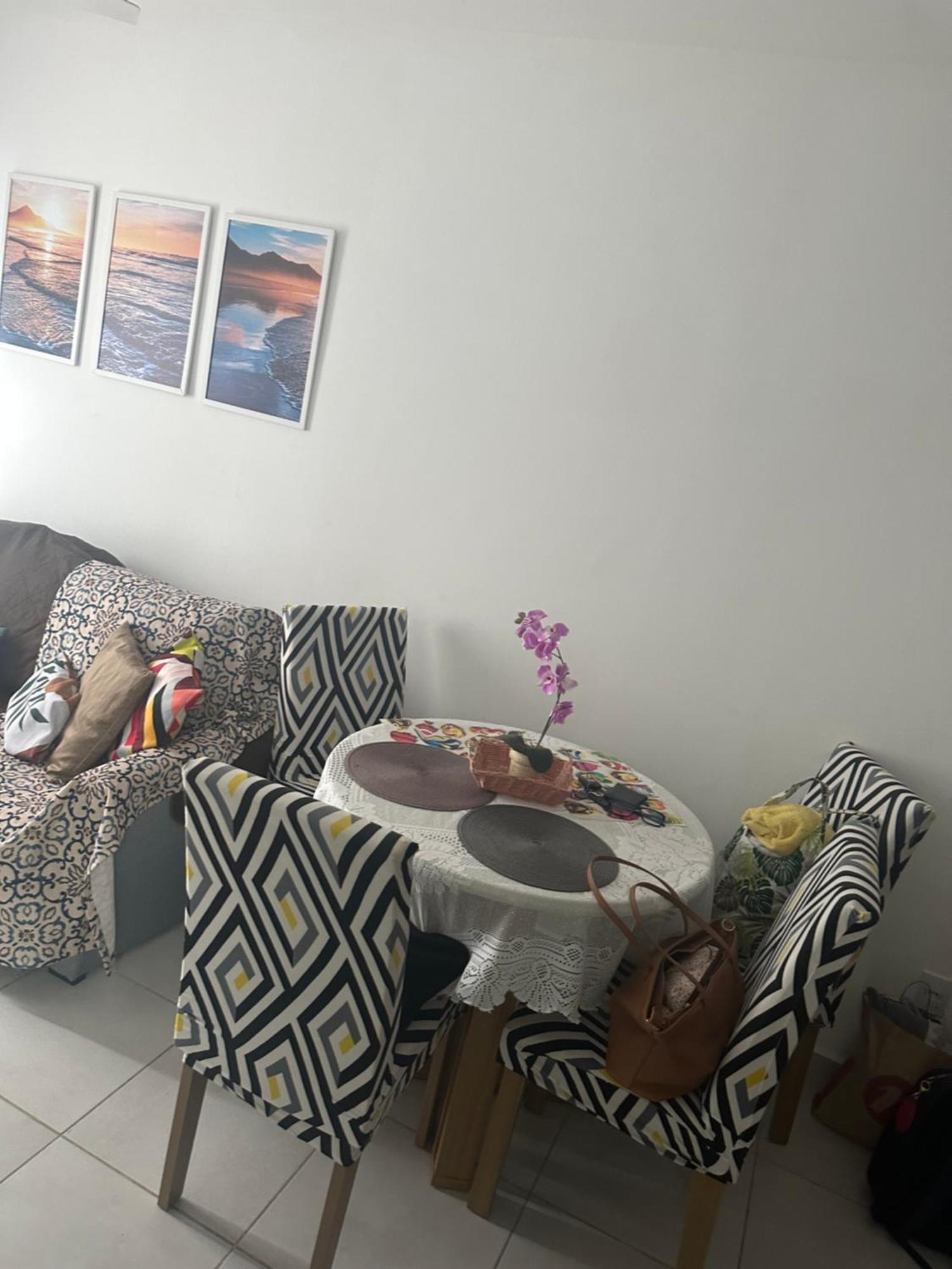 Flat Pontal Rj Rio de Janeiro